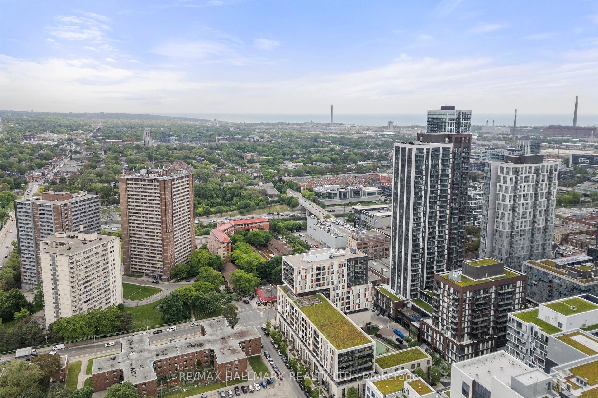 Photo 15 of Unit E-2802, 130 River Street, Toronto, Regent Park — HOMEH