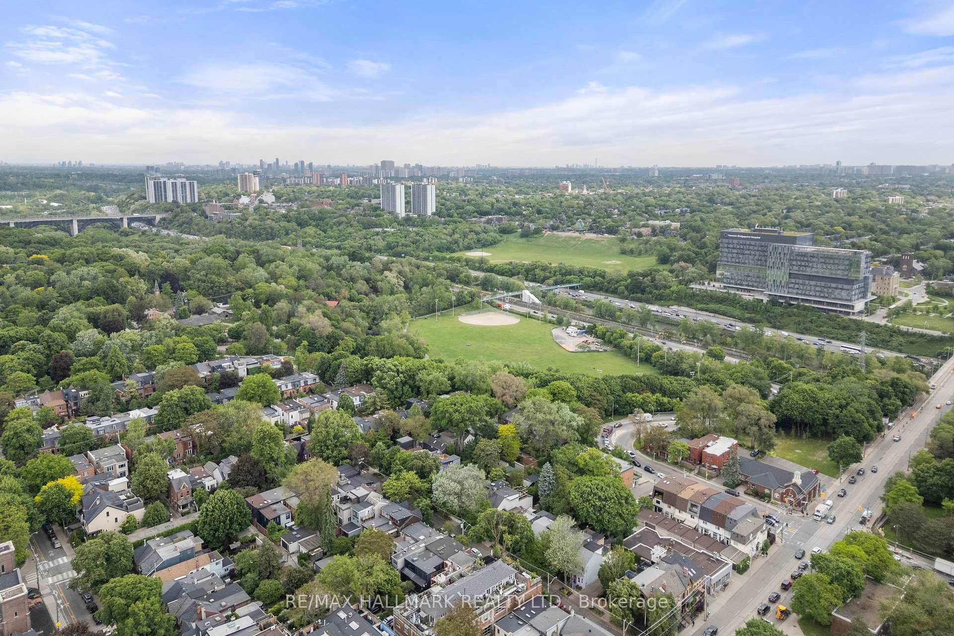 Photo 16 of Unit E-2802, 130 River Street, Toronto, Regent Park — HOMEH