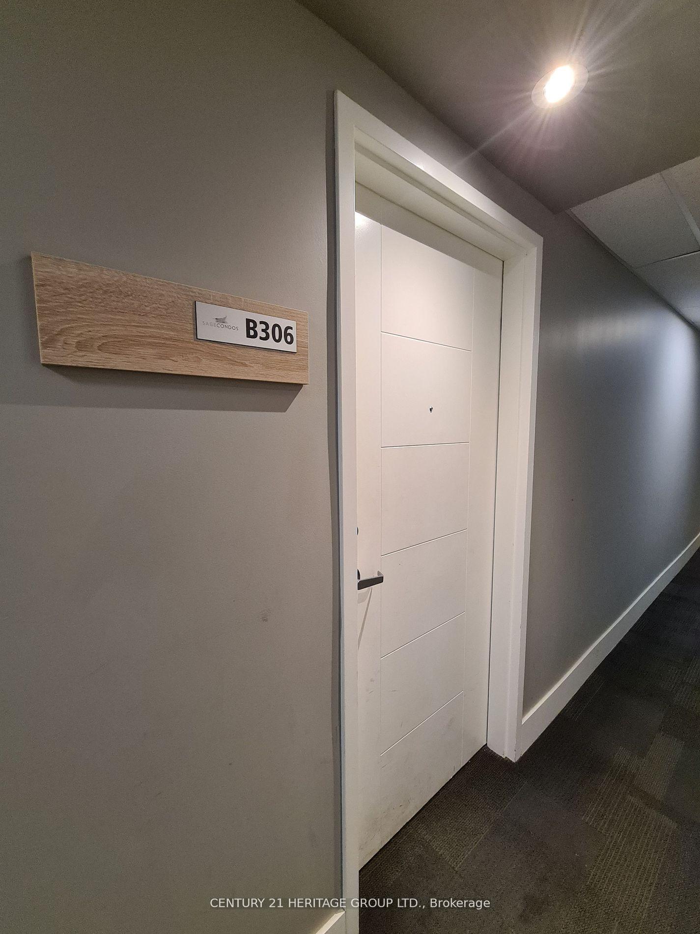 Photo 3 of Unit B306, 62 Balsam Street, Waterloo, Beechwood/University — HOMEH