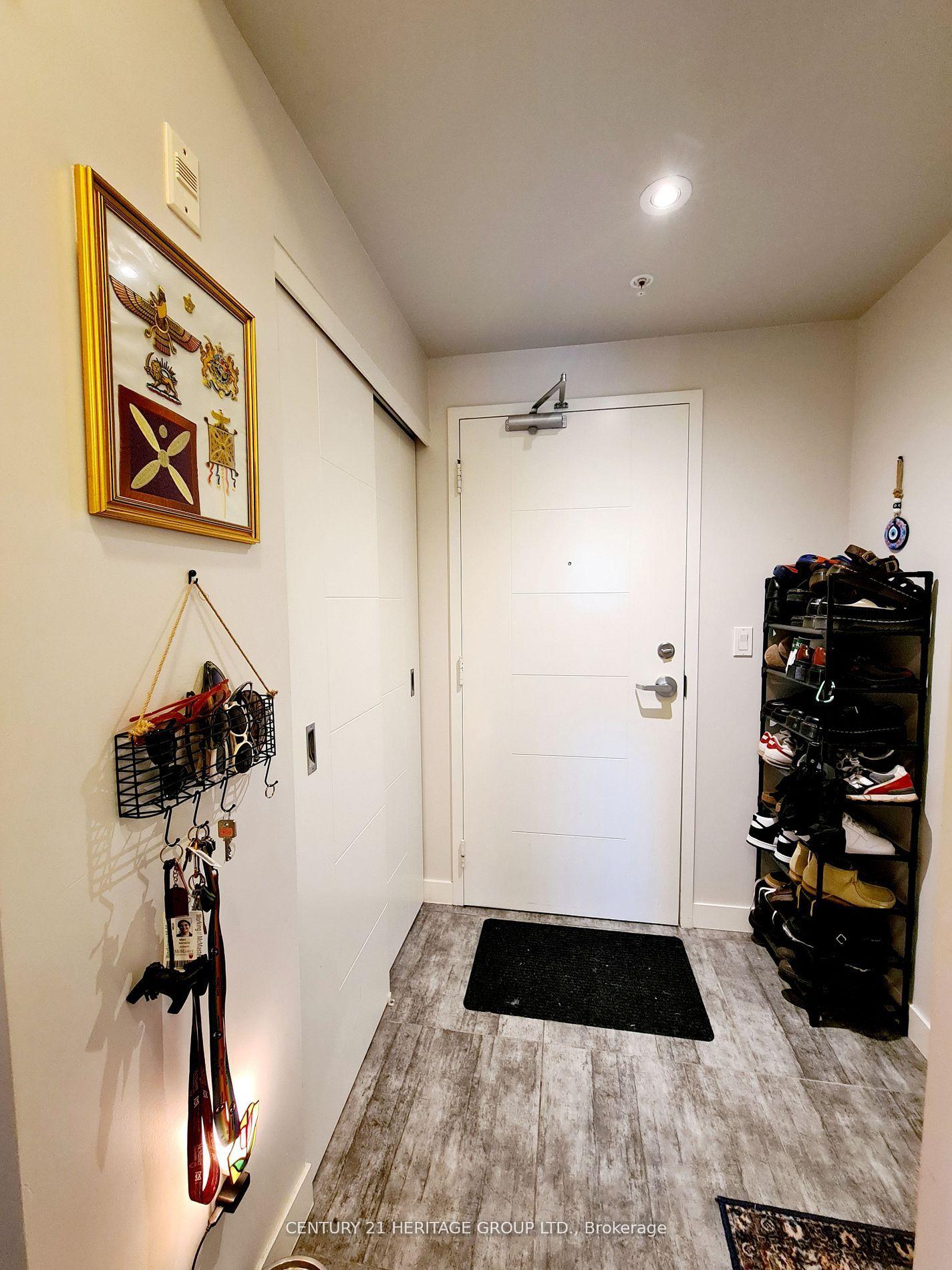 Photo 4 of Unit B306, 62 Balsam Street, Waterloo, Beechwood/University — HOMEH