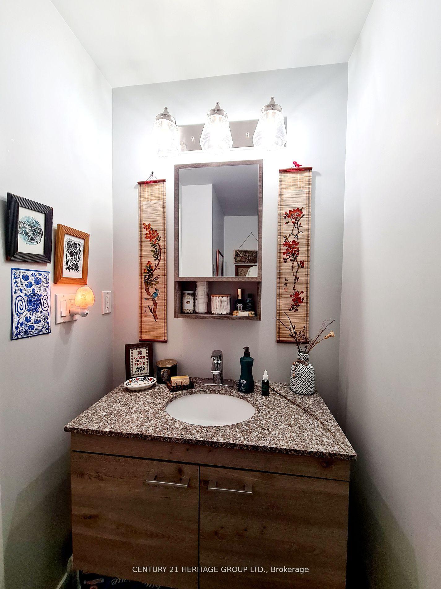 Photo 5 of Unit B306, 62 Balsam Street, Waterloo, Beechwood/University — HOMEH