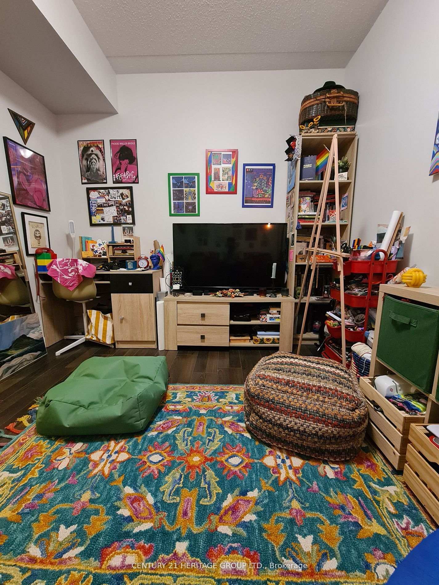 Photo 7 of Unit B306, 62 Balsam Street, Waterloo, Beechwood/University — HOMEH