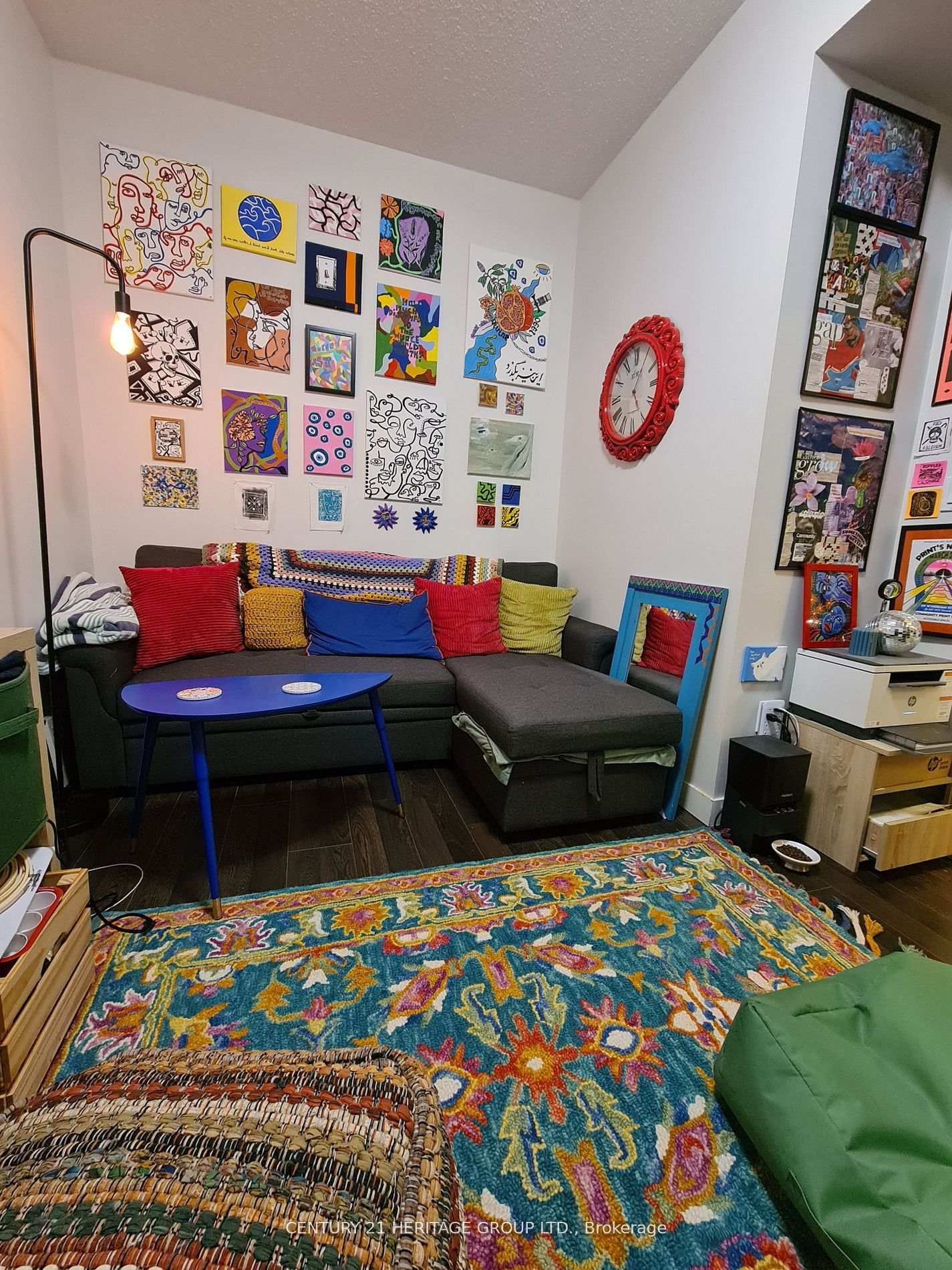 Photo 8 of Unit B306, 62 Balsam Street, Waterloo, Beechwood/University — HOMEH