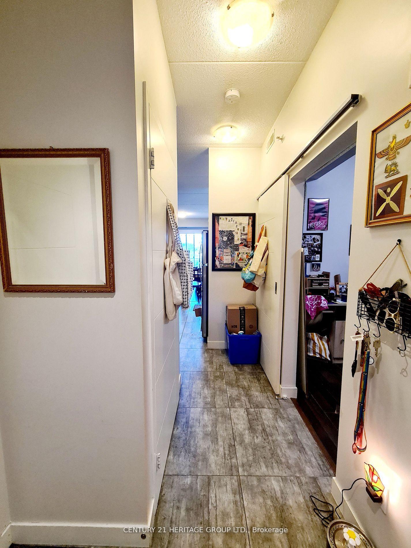 Photo 10 of Unit B306, 62 Balsam Street, Waterloo, Beechwood/University — HOMEH