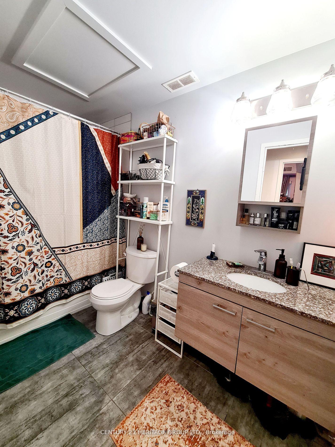 Photo 14 of Unit B306, 62 Balsam Street, Waterloo, Beechwood/University — HOMEH