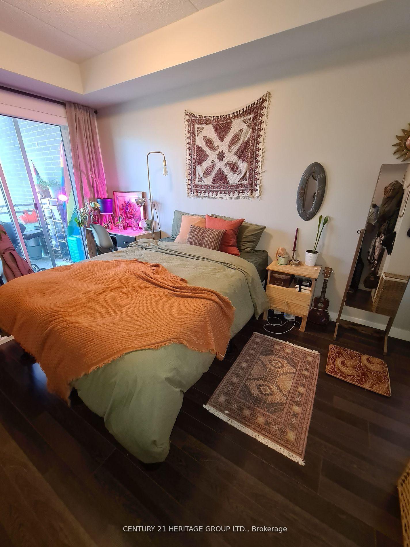 Photo 15 of Unit B306, 62 Balsam Street, Waterloo, Beechwood/University — HOMEH