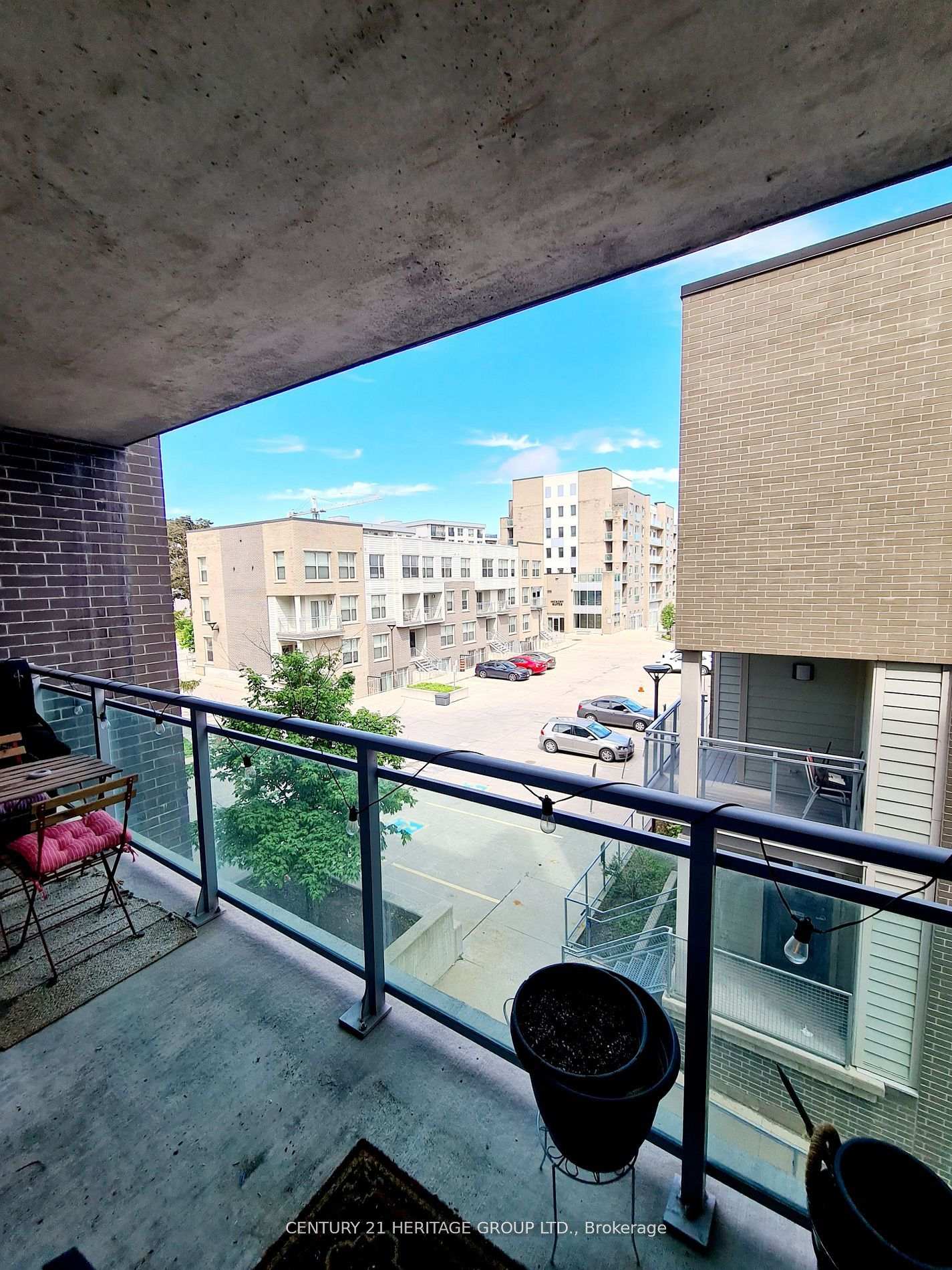 Photo 16 of Unit B306, 62 Balsam Street, Waterloo, Beechwood/University — HOMEH