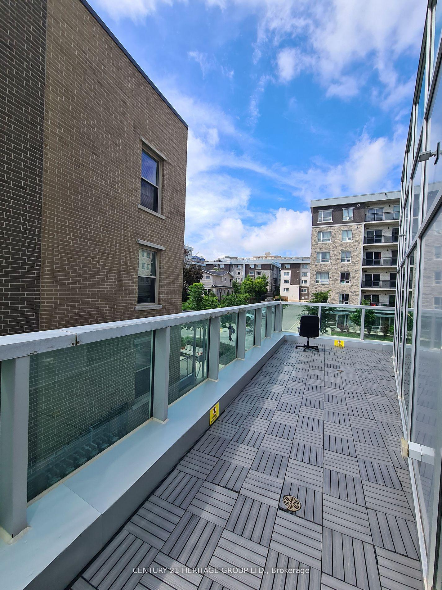 Photo 18 of Unit B306, 62 Balsam Street, Waterloo, Beechwood/University — HOMEH