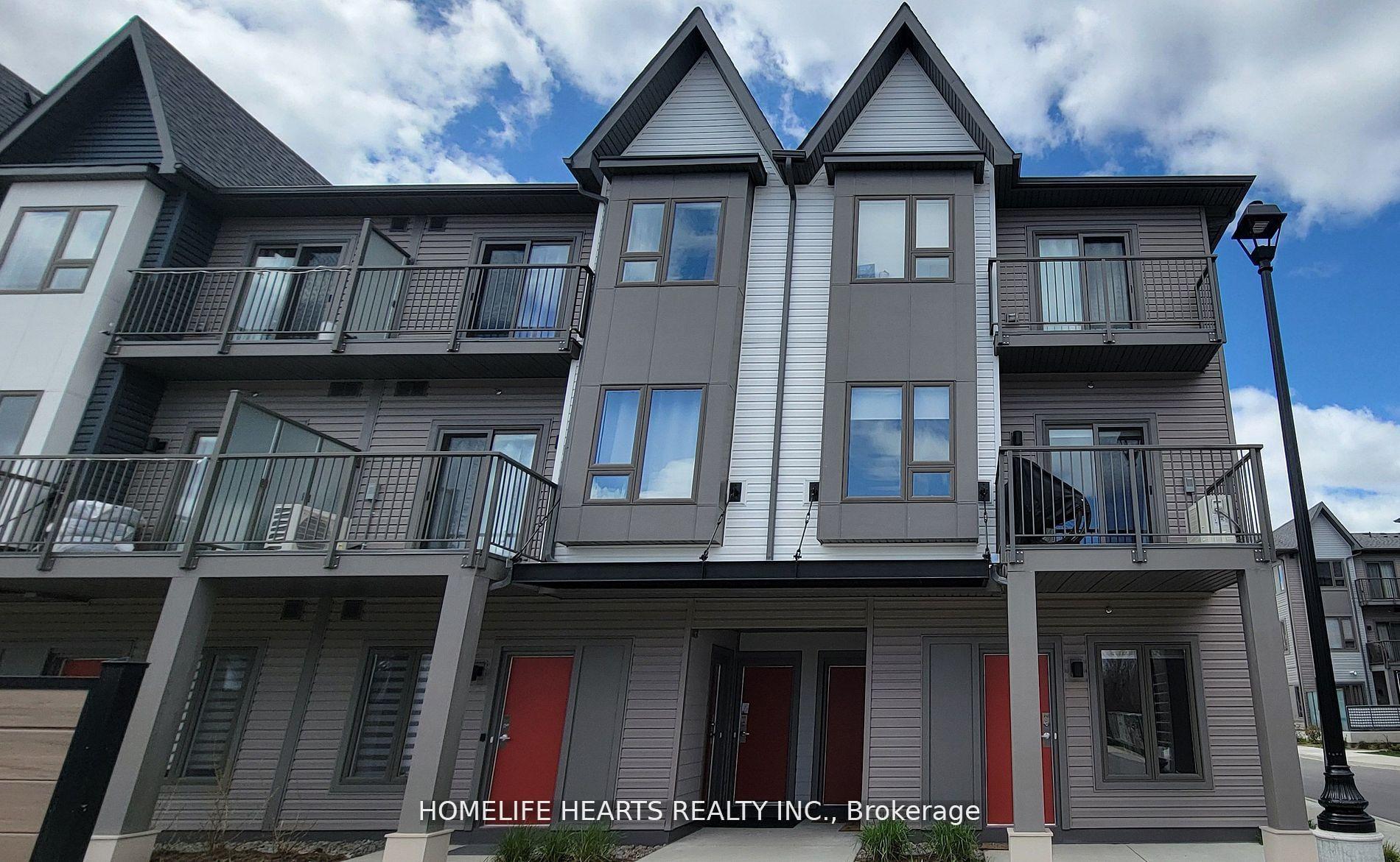 Photo 1 of Unit 209, 2635 William Jackson Drive, Pickering, Duffin Heights — HOMEH