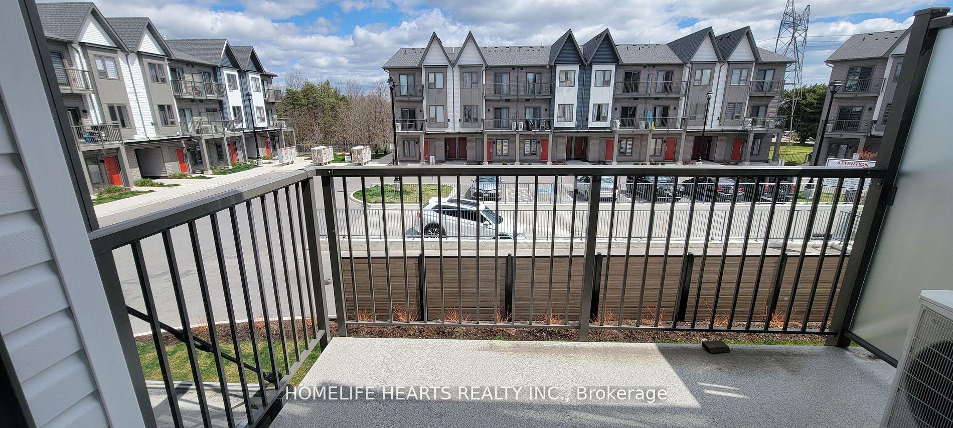 Photo 3 of Unit 209, 2635 William Jackson Drive, Pickering, Duffin Heights — HOMEH