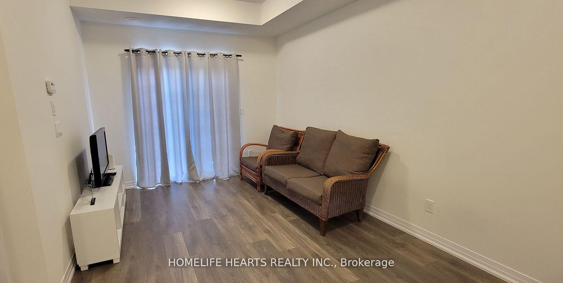 Photo 4 of Unit 209, 2635 William Jackson Drive, Pickering, Duffin Heights — HOMEH