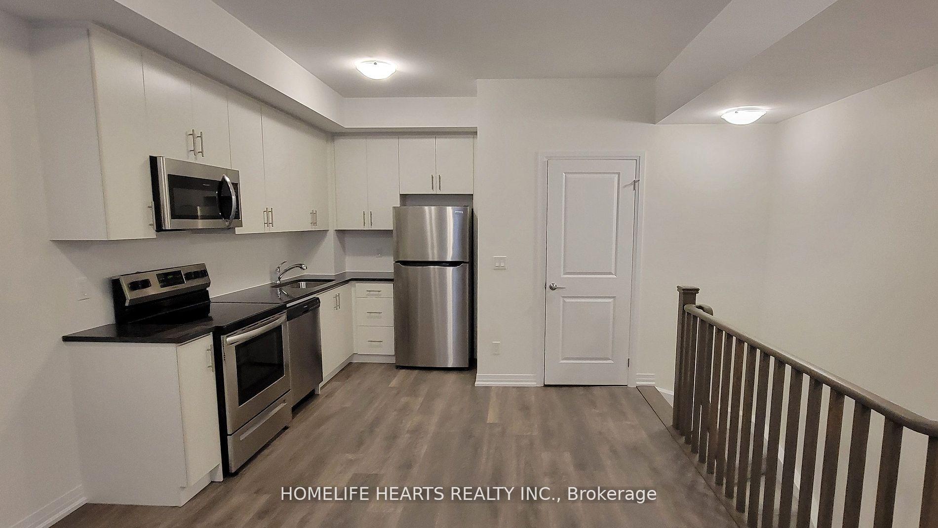 Photo 5 of Unit 209, 2635 William Jackson Drive, Pickering, Duffin Heights — HOMEH