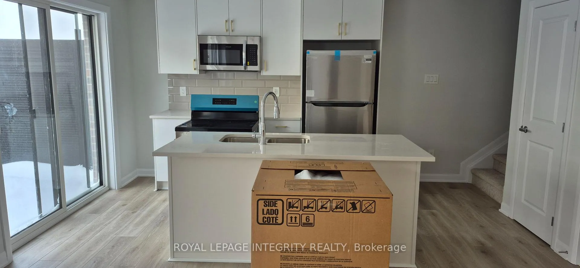 Photo 5 of Unit 3, 401 Glenroy Gilbert Drive, Ottawa, Barrhaven - Strandherd — HOMEH