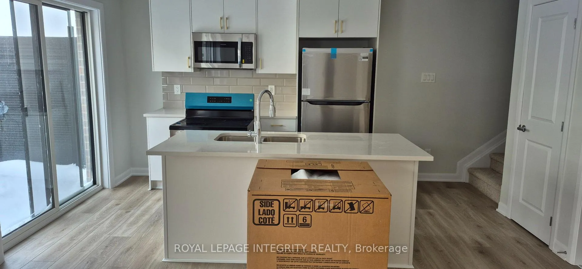 Photo 6 of Unit 3, 401 Glenroy Gilbert Drive, Ottawa, Barrhaven - Strandherd — HOMEH