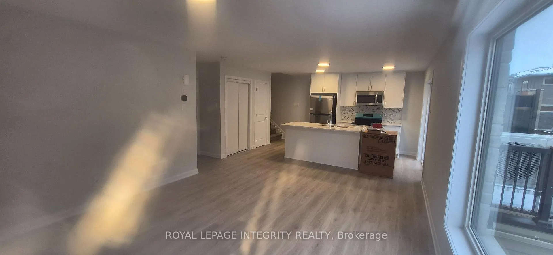 Photo 8 of Unit 3, 401 Glenroy Gilbert Drive, Ottawa, Barrhaven - Strandherd — HOMEH