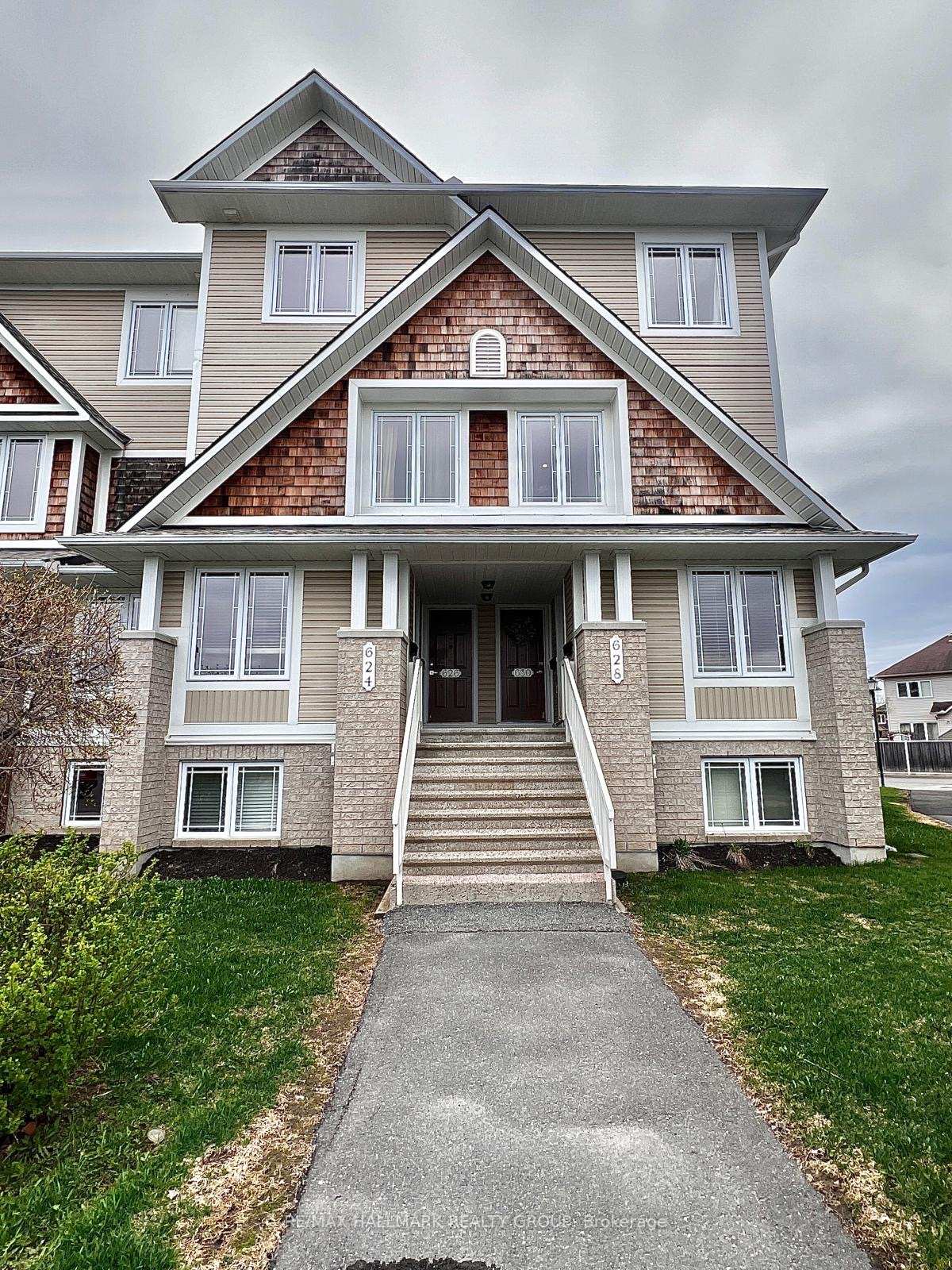 Photo 1 of Unit 52, 630 Lakeridge Drive, Ottawa, Avalon East — HOMEH