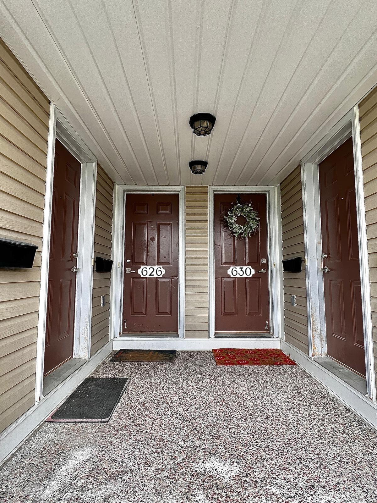 Photo 2 of Unit 52, 630 Lakeridge Drive, Ottawa, Avalon East — HOMEH