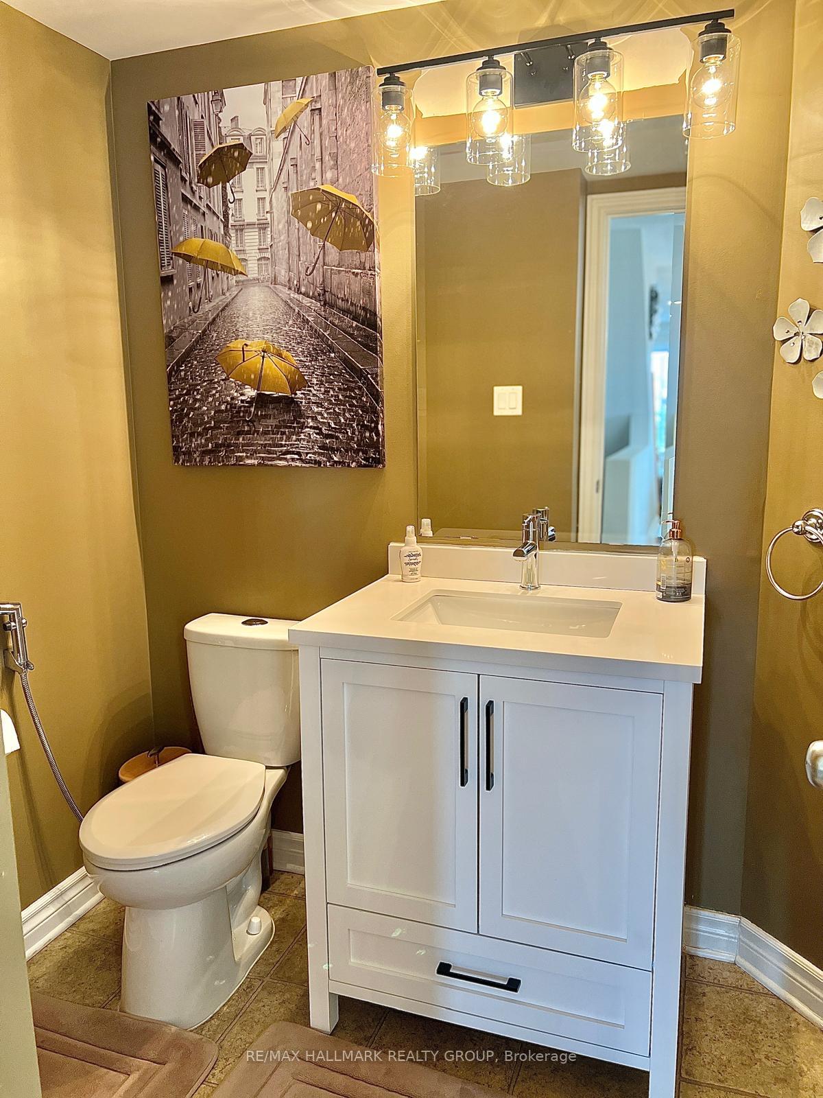 Photo 12 of Unit 52, 630 Lakeridge Drive, Ottawa, Avalon East — HOMEH