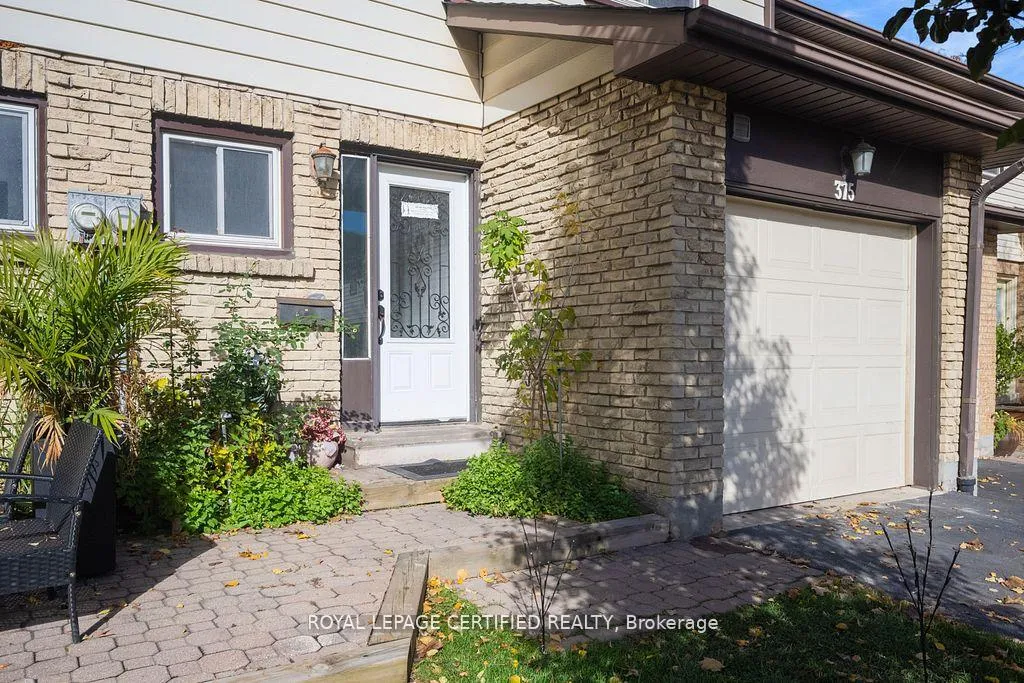 Photo 2 of 375 Ontario Street, Milton, Dorset Park — HOMEH