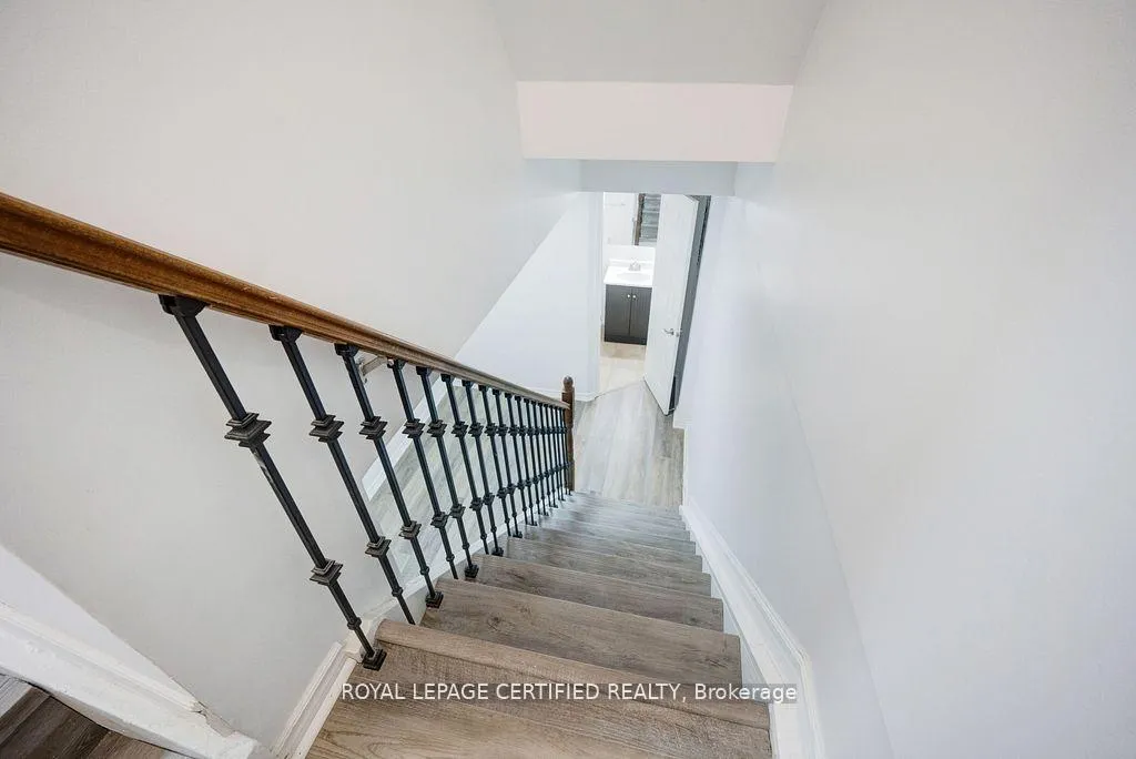 Photo 33 of 375 Ontario Street, Milton, Dorset Park — HOMEH
