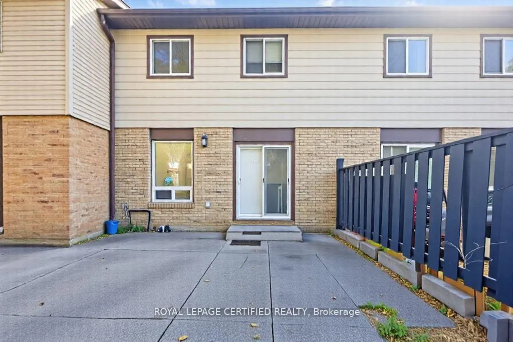 Photo 43 of 375 Ontario Street, Milton, Dorset Park — HOMEH