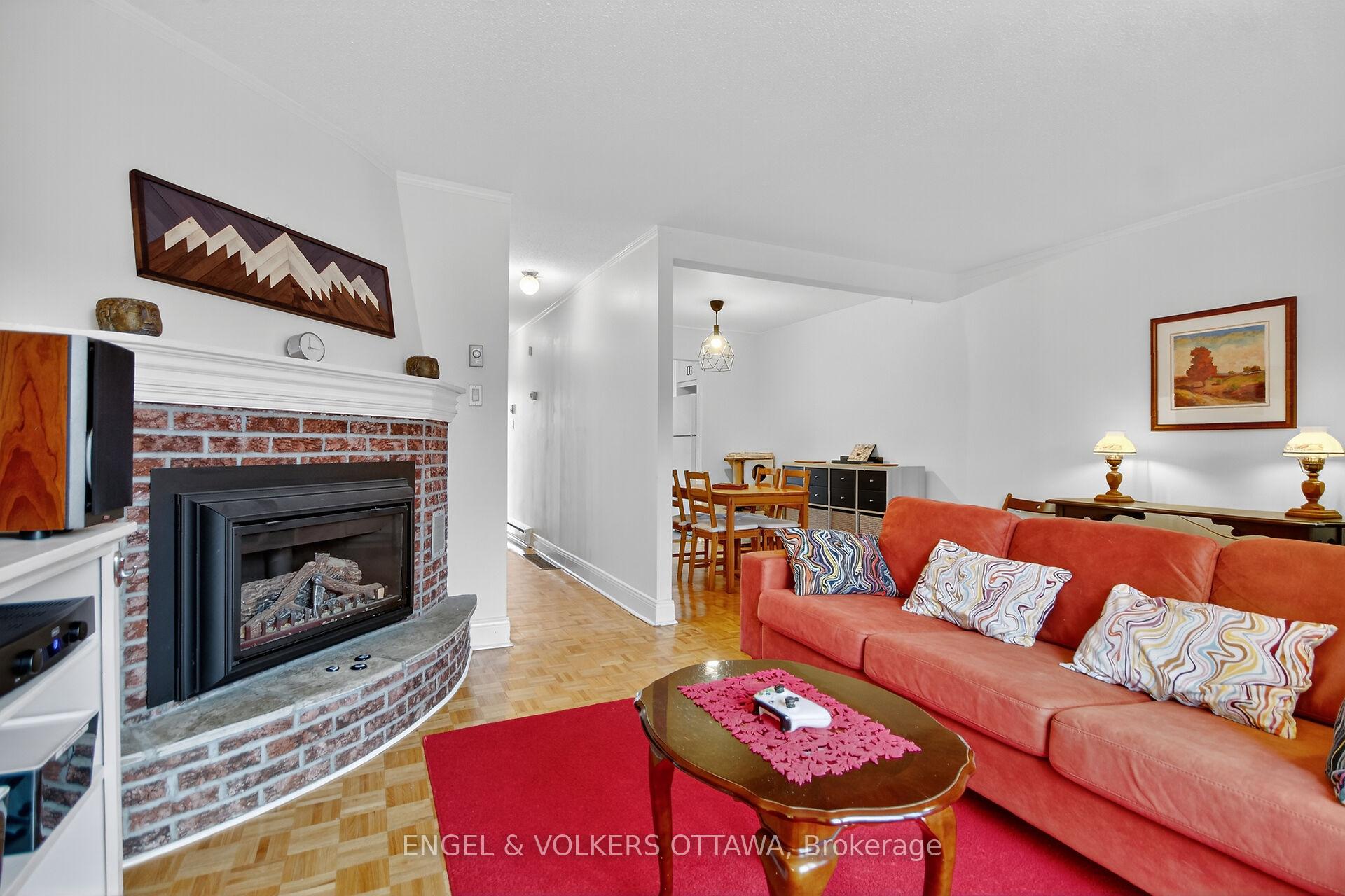Photo 12 of 910 Dynes Road, Ottawa, Carleton Square — HOMEH