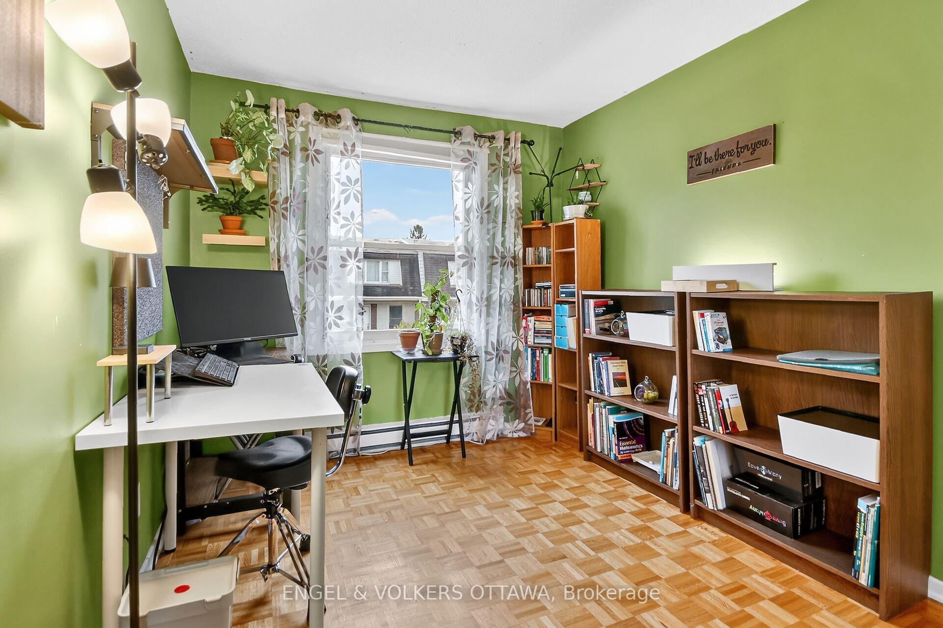 Photo 29 of 910 Dynes Road, Ottawa, Carleton Square — HOMEH