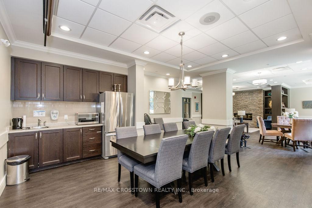 Photo 27 of Unit 418, 420 William Graham Drive, Aurora, Rural Aurora — HOMEH