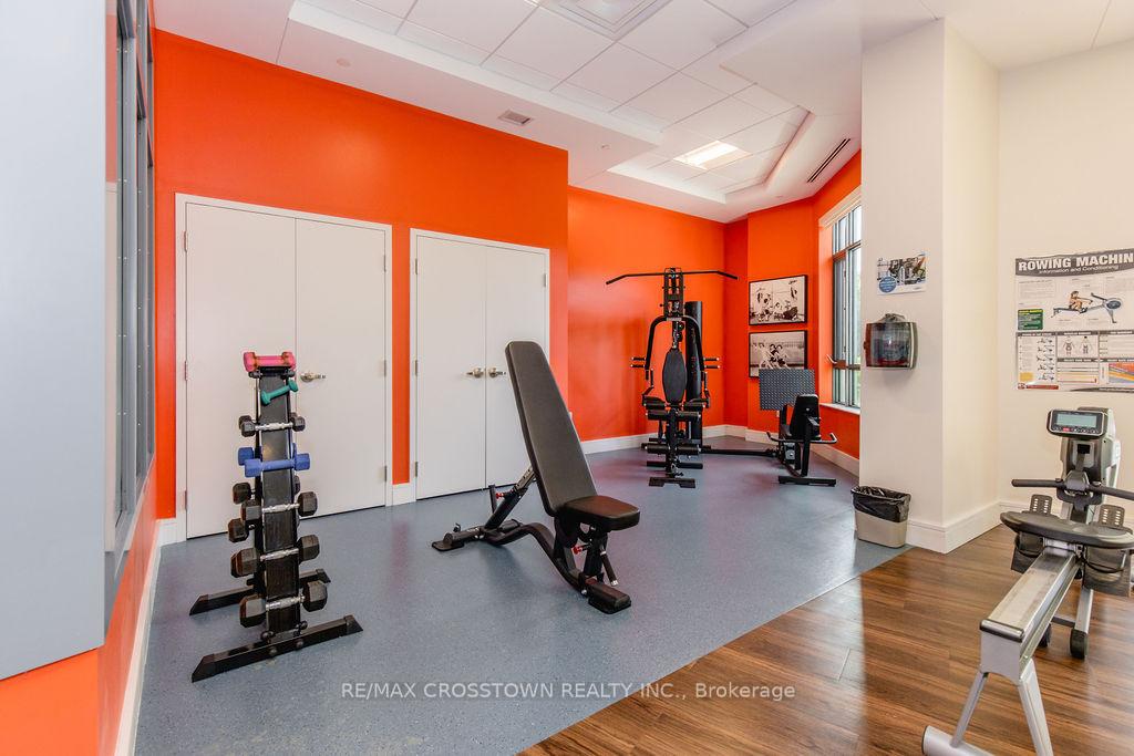 Photo 34 of Unit 418, 420 William Graham Drive, Aurora, Rural Aurora — HOMEH