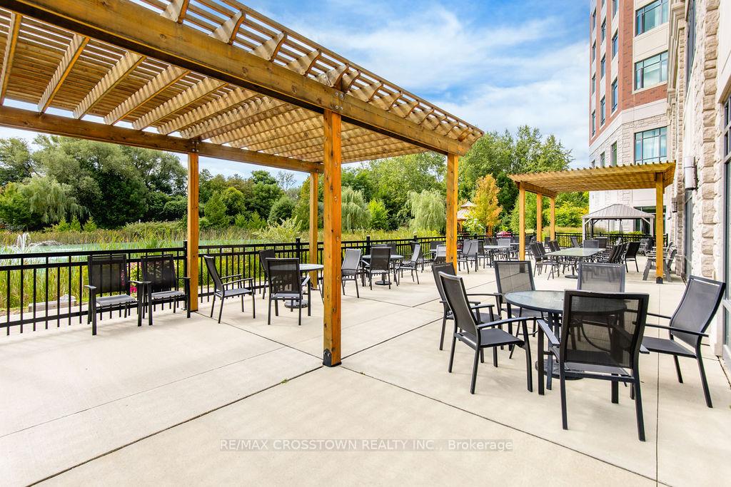 Photo 45 of Unit 418, 420 William Graham Drive, Aurora, Rural Aurora — HOMEH