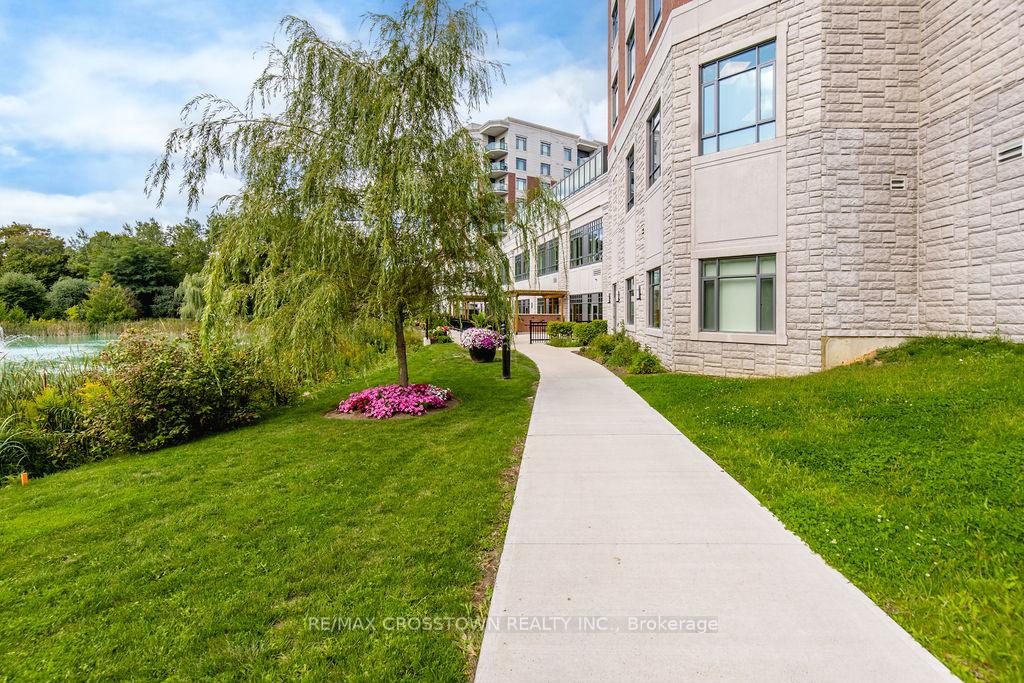 Photo 48 of Unit 418, 420 William Graham Drive, Aurora, Rural Aurora — HOMEH