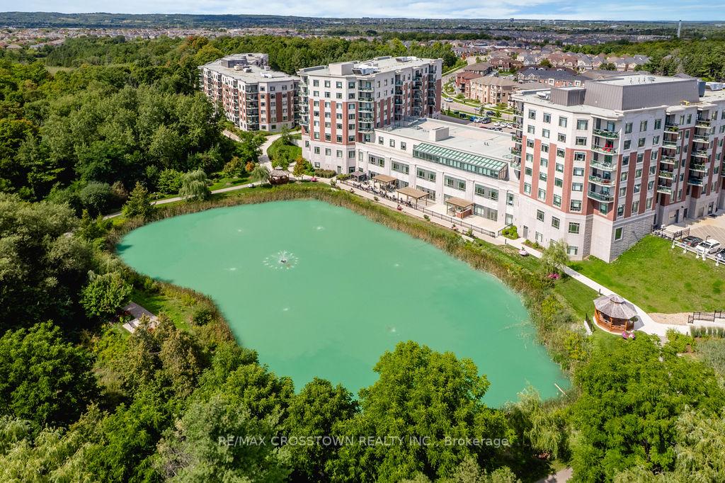 Photo 50 of Unit 418, 420 William Graham Drive, Aurora, Rural Aurora — HOMEH