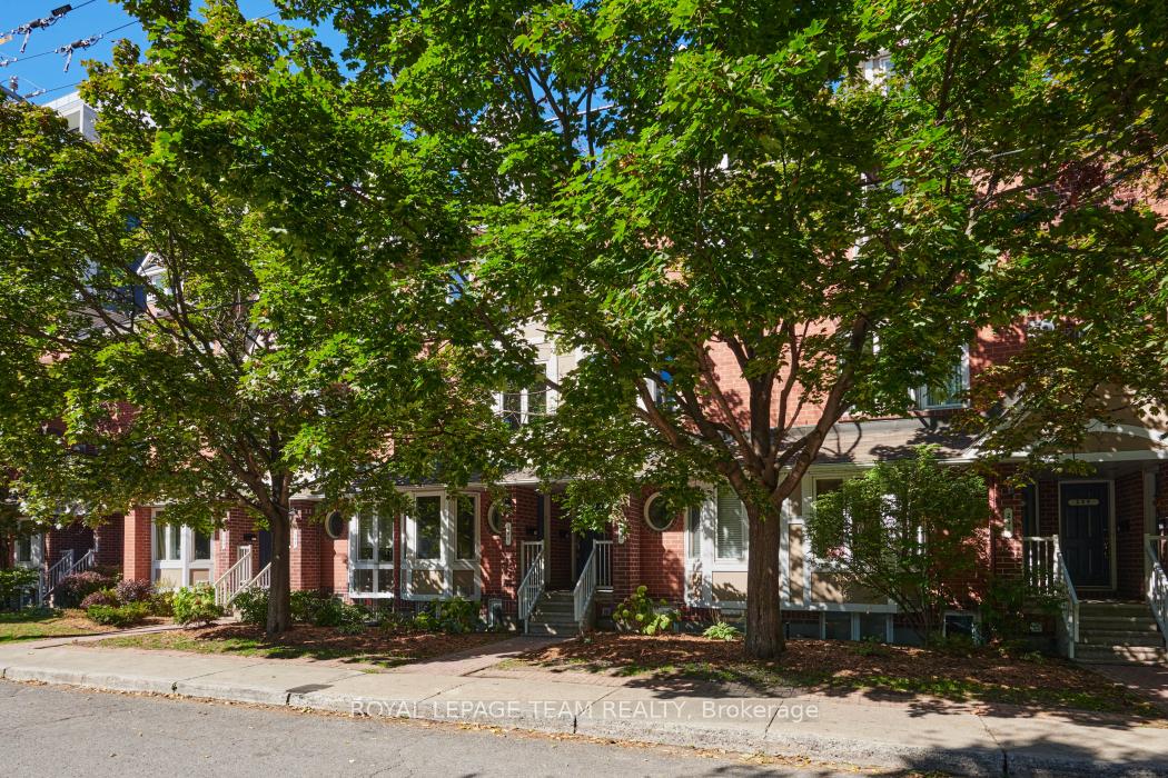 Photo 1 of 299 Nepean Street, Ottawa, Ottawa Centre — HOMEH