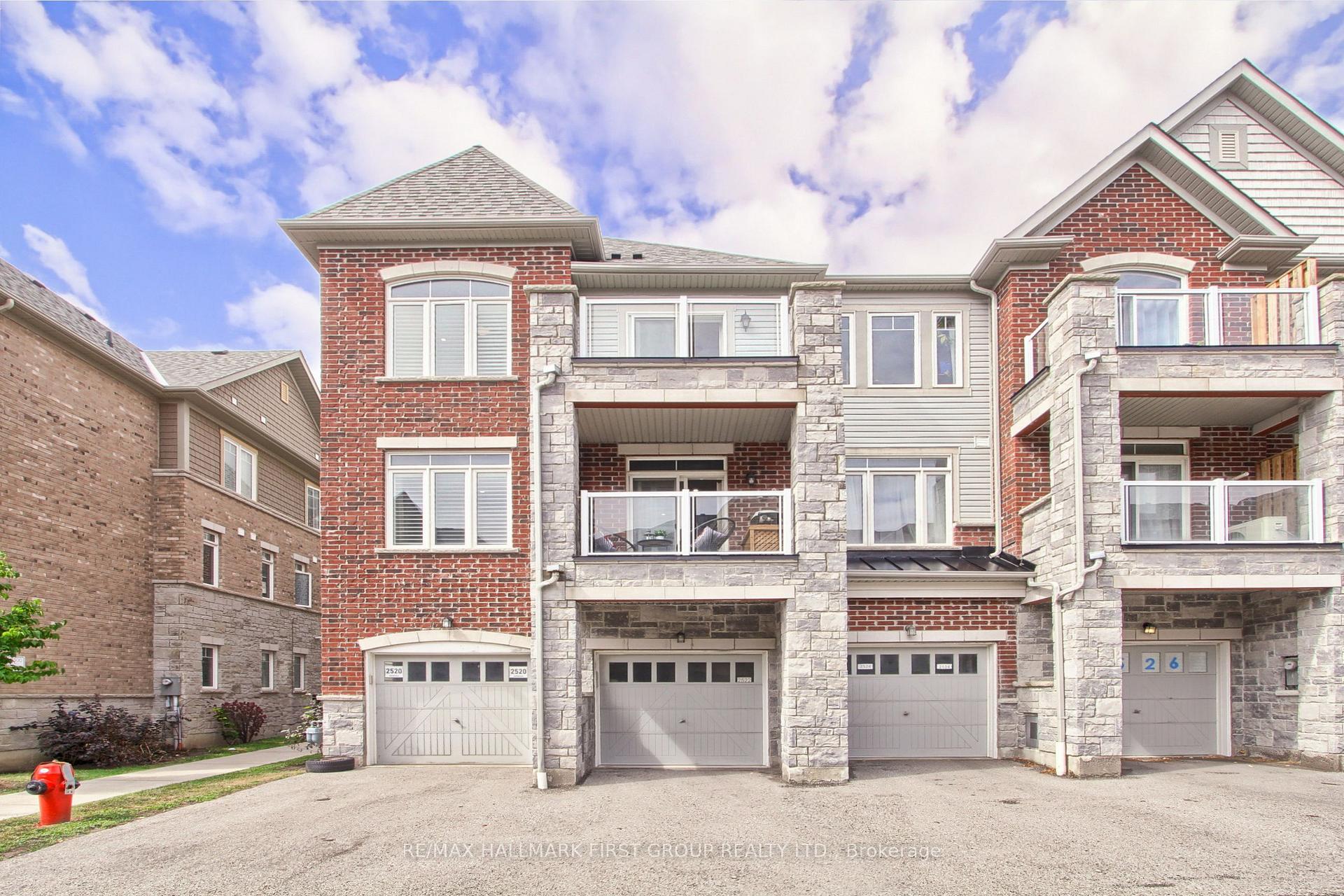Photo 1 of 2522 Boston Glen, Pickering, Duffin Heights — HOMEH