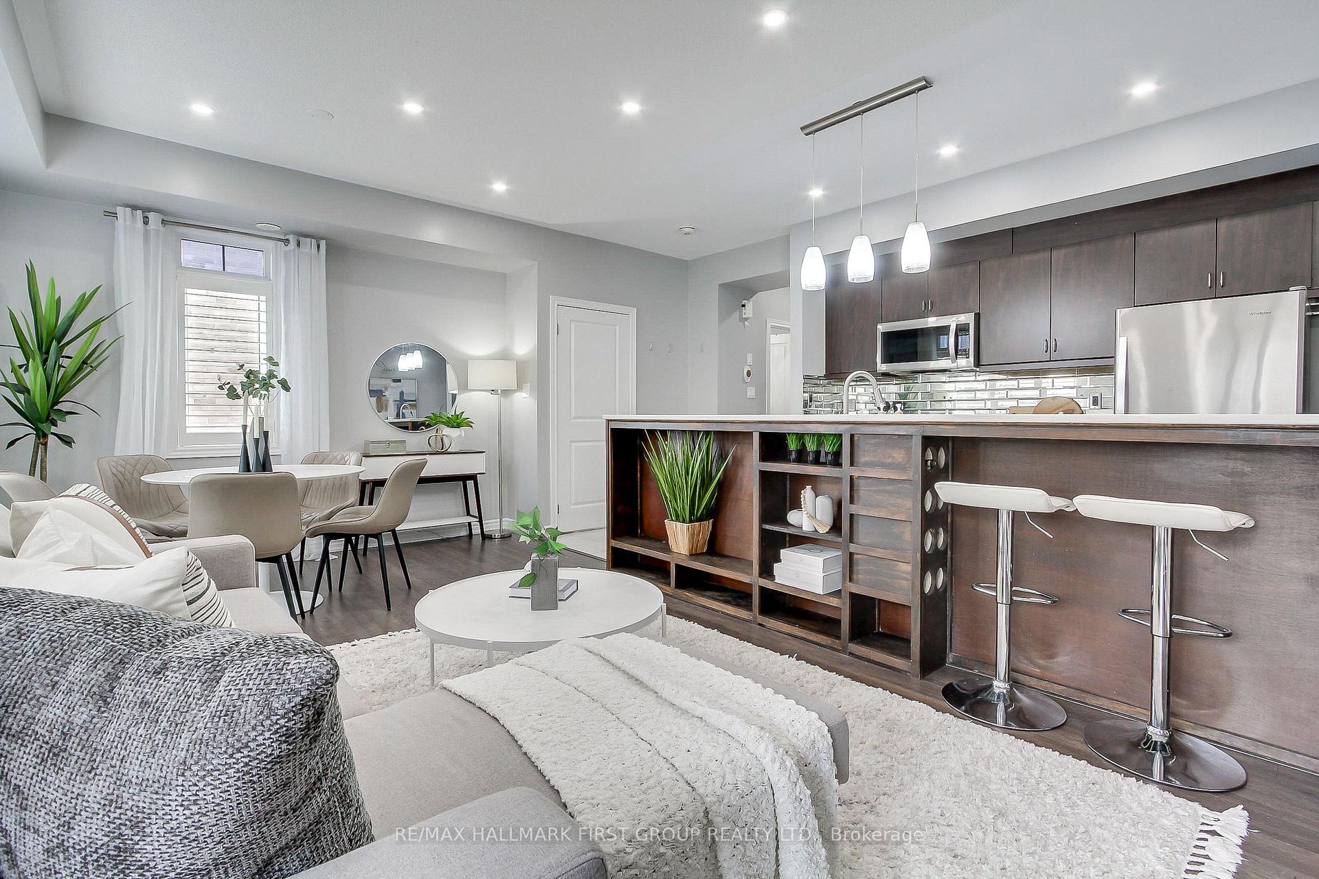 Photo 18 of 2522 Boston Glen, Pickering, Duffin Heights — HOMEH