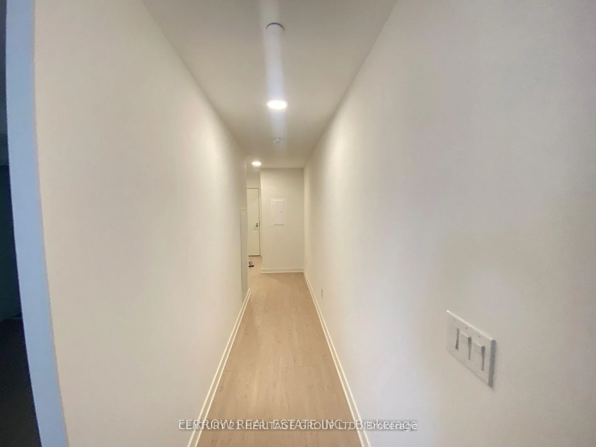 Photo 1 of Unit 403, 65 Mutual Street, Toronto, Church-Yonge Corridor — HOMEH