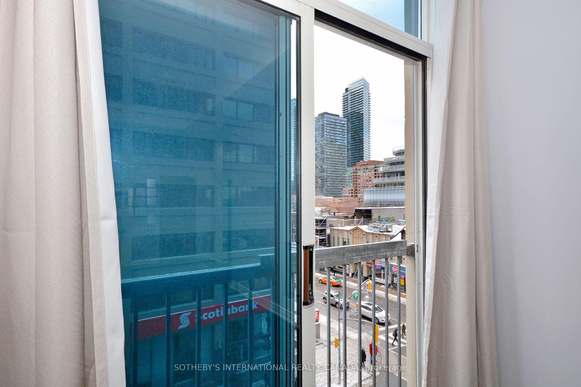 Photo 13 of Unit 507, 8 Wellesley Street E, Toronto, Church-Yonge Corridor — HOMEH