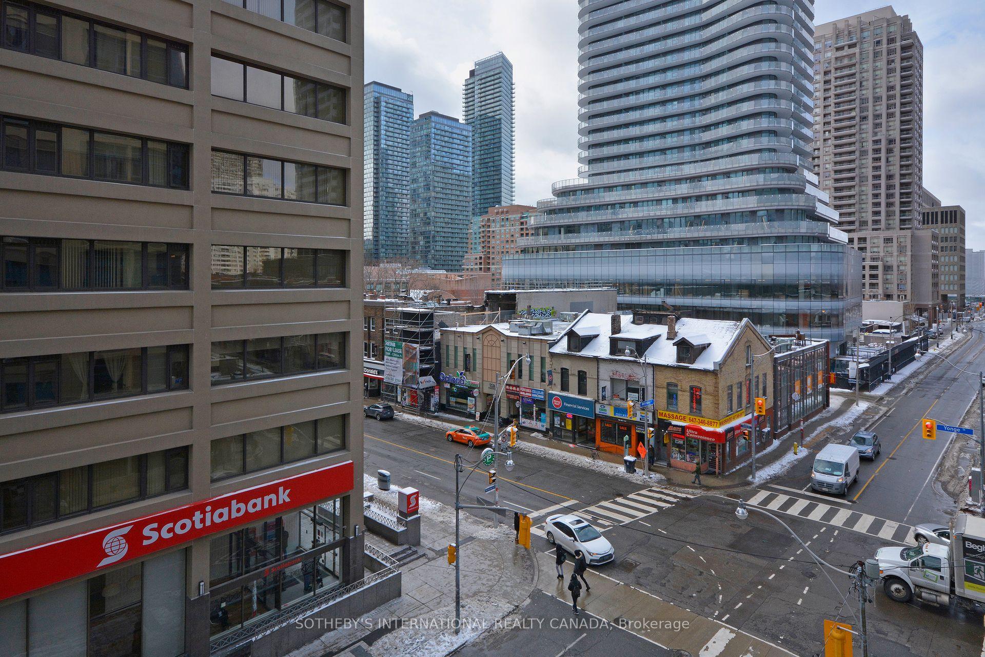 Photo 14 of Unit 507, 8 Wellesley Street E, Toronto, Church-Yonge Corridor — HOMEH