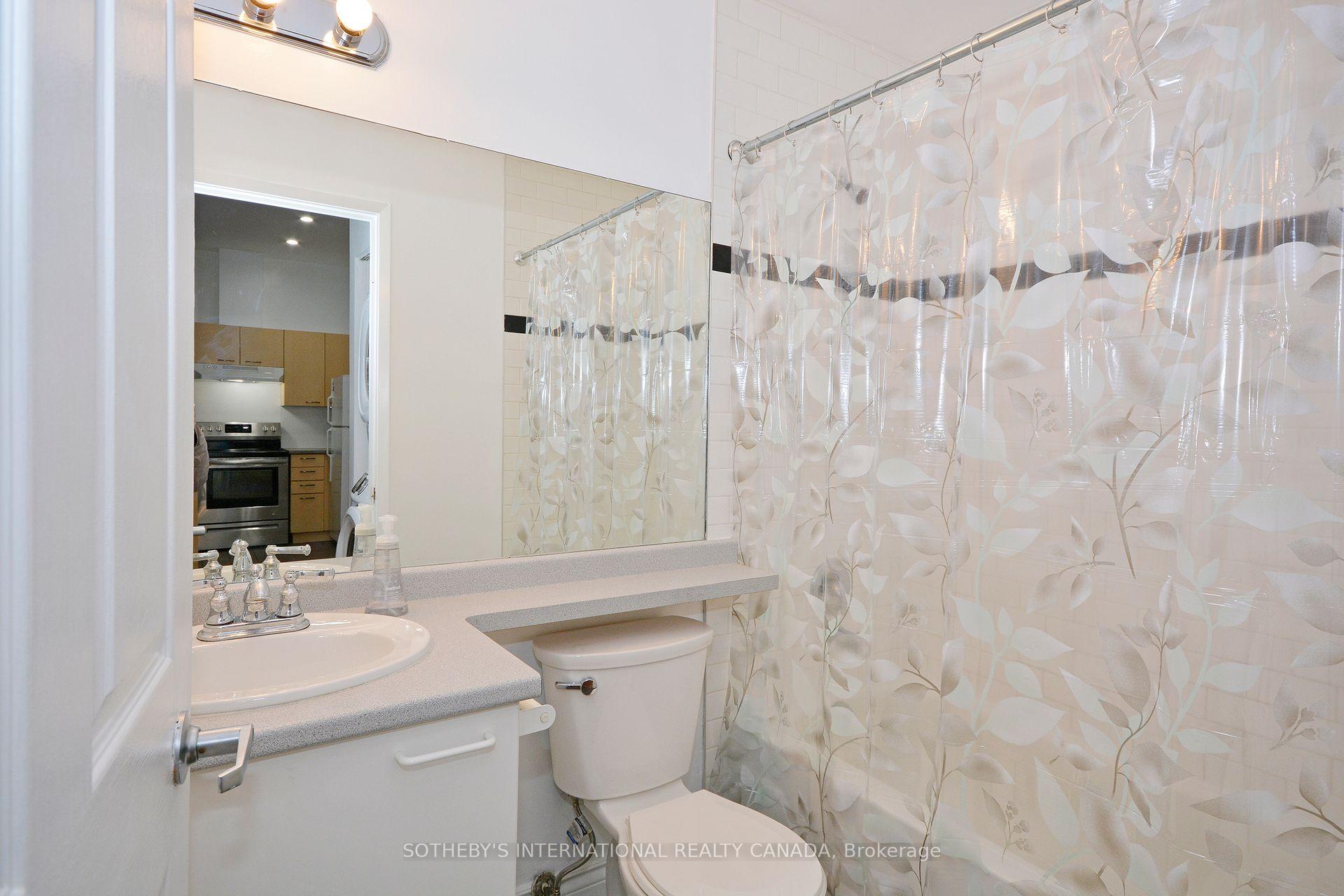 Photo 15 of Unit 507, 8 Wellesley Street E, Toronto, Church-Yonge Corridor — HOMEH