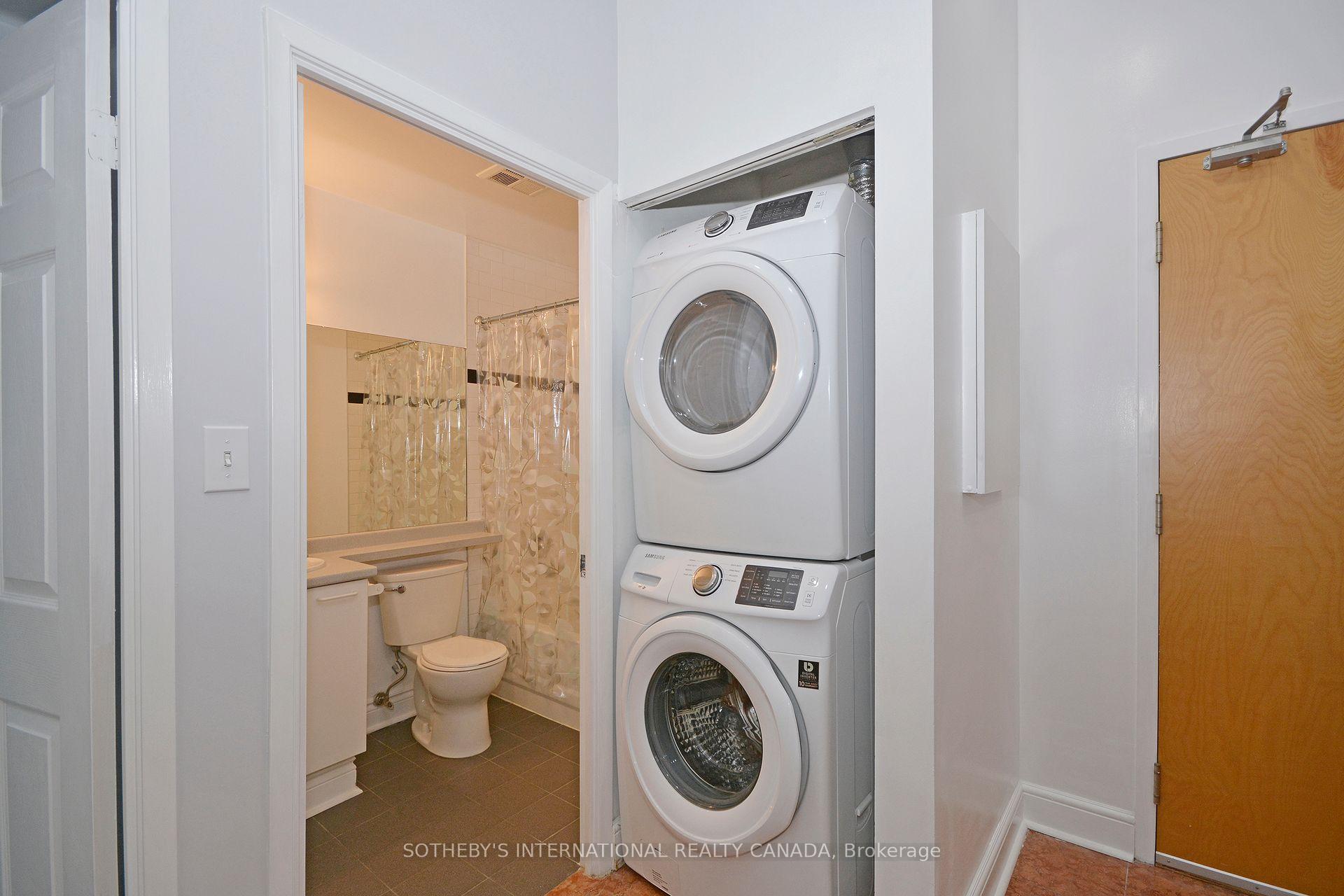 Photo 19 of Unit 507, 8 Wellesley Street E, Toronto, Church-Yonge Corridor — HOMEH