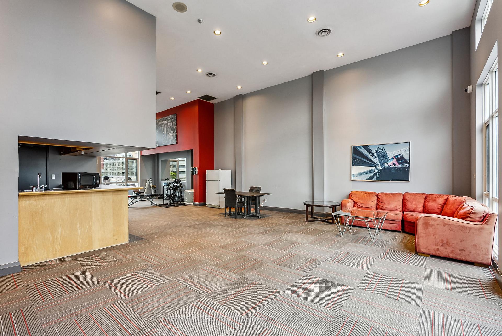 Photo 21 of Unit 507, 8 Wellesley Street E, Toronto, Church-Yonge Corridor — HOMEH