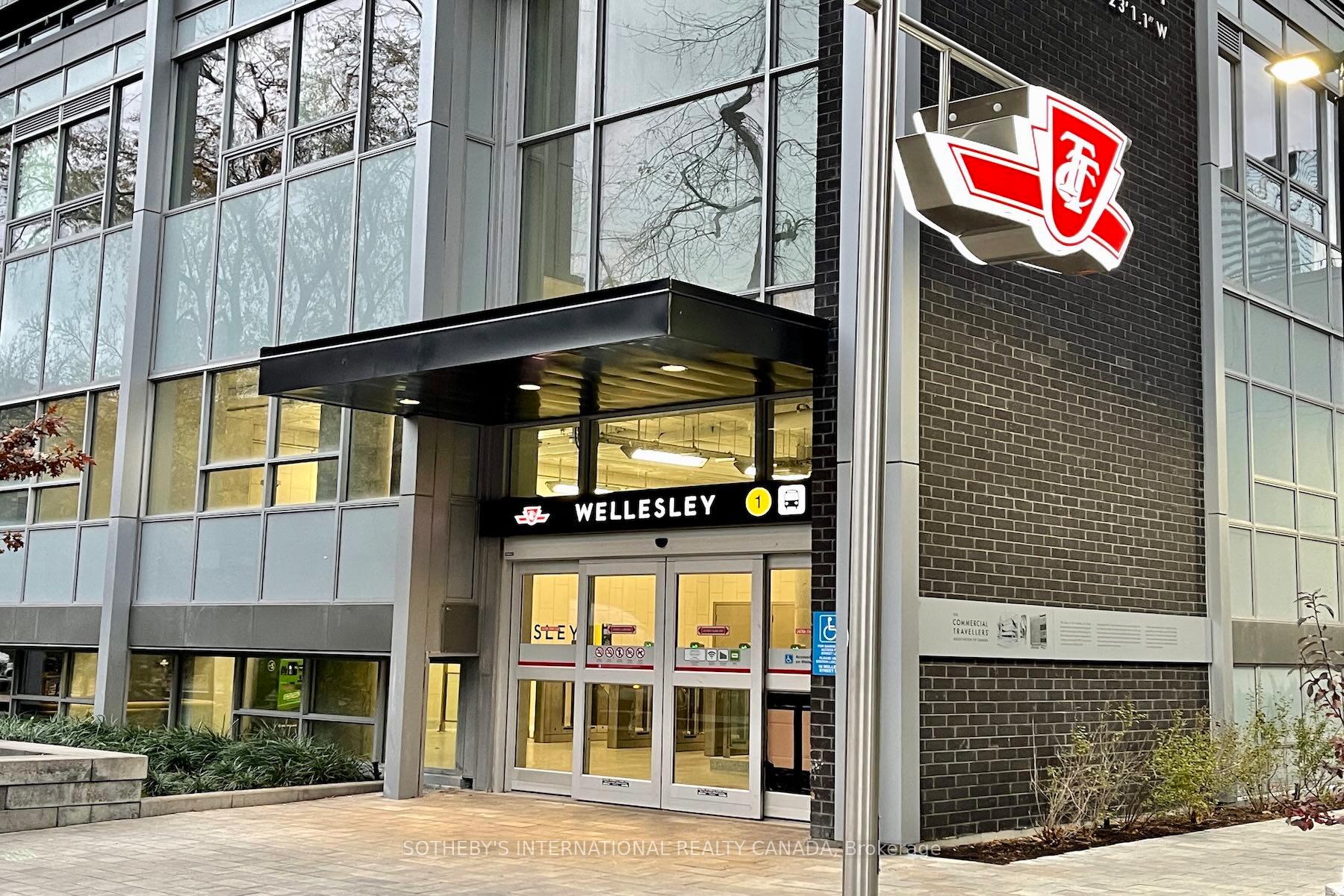 Photo 26 of Unit 507, 8 Wellesley Street E, Toronto, Church-Yonge Corridor — HOMEH
