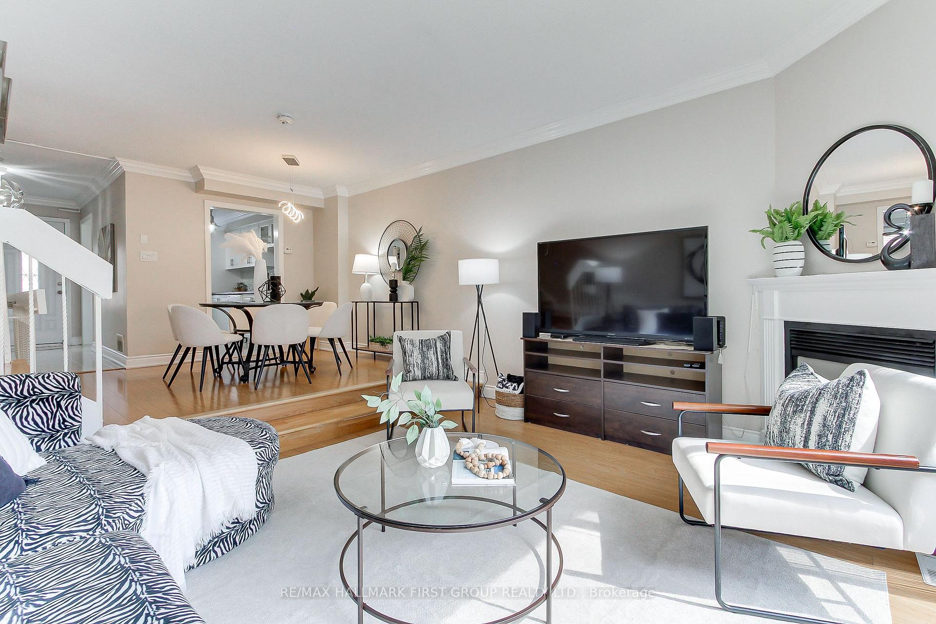 Photo 1 of Unit 41, 10 Rodda Boulevard, Scarborough, West Hill — HOMEH