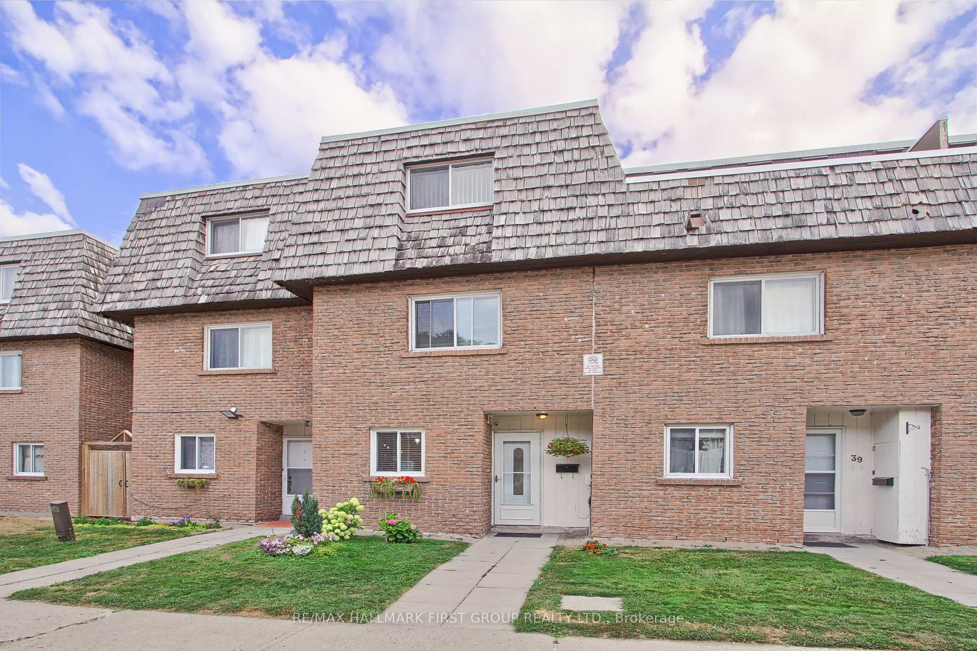 Photo 2 of Unit 41, 10 Rodda Boulevard, Scarborough, West Hill — HOMEH
