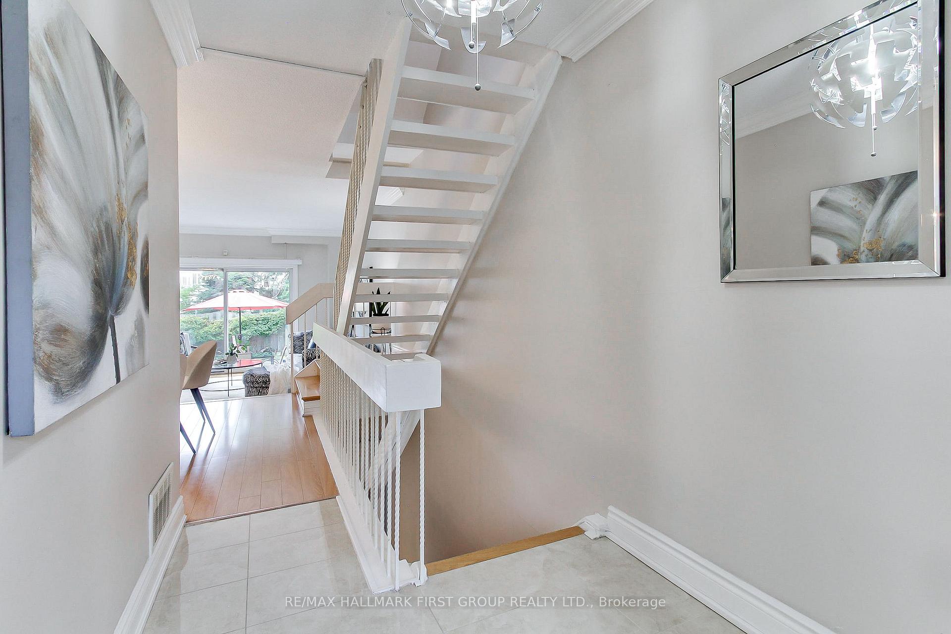 Photo 4 of Unit 41, 10 Rodda Boulevard, Scarborough, West Hill — HOMEH
