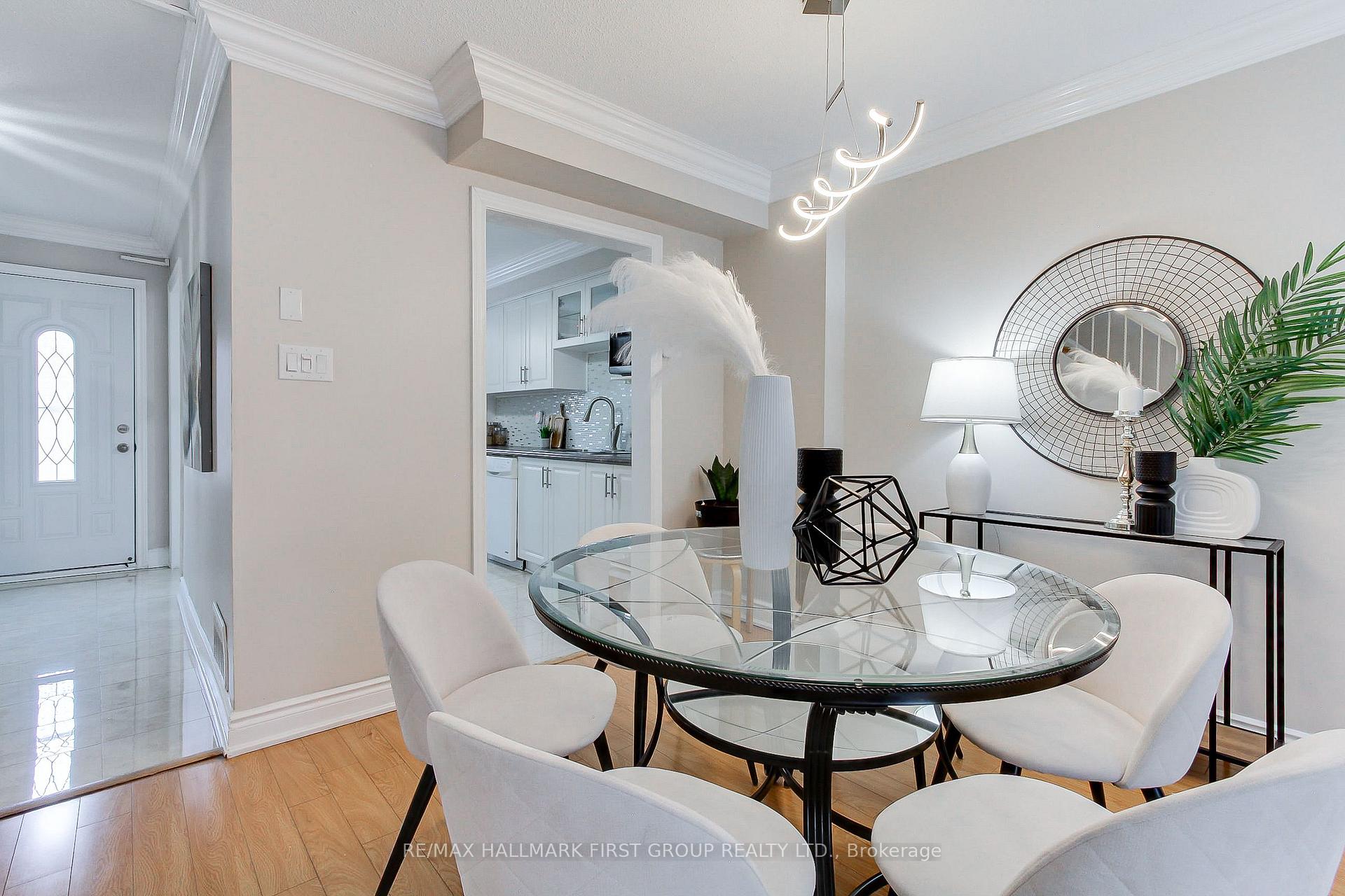 Photo 5 of Unit 41, 10 Rodda Boulevard, Scarborough, West Hill — HOMEH