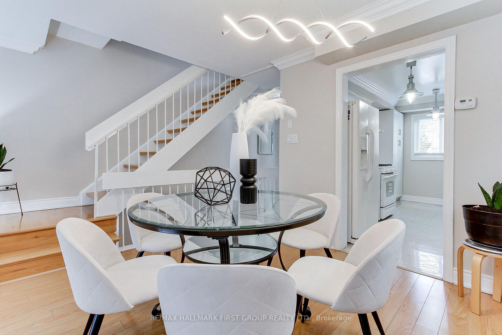 Photo 6 of Unit 41, 10 Rodda Boulevard, Scarborough, West Hill — HOMEH