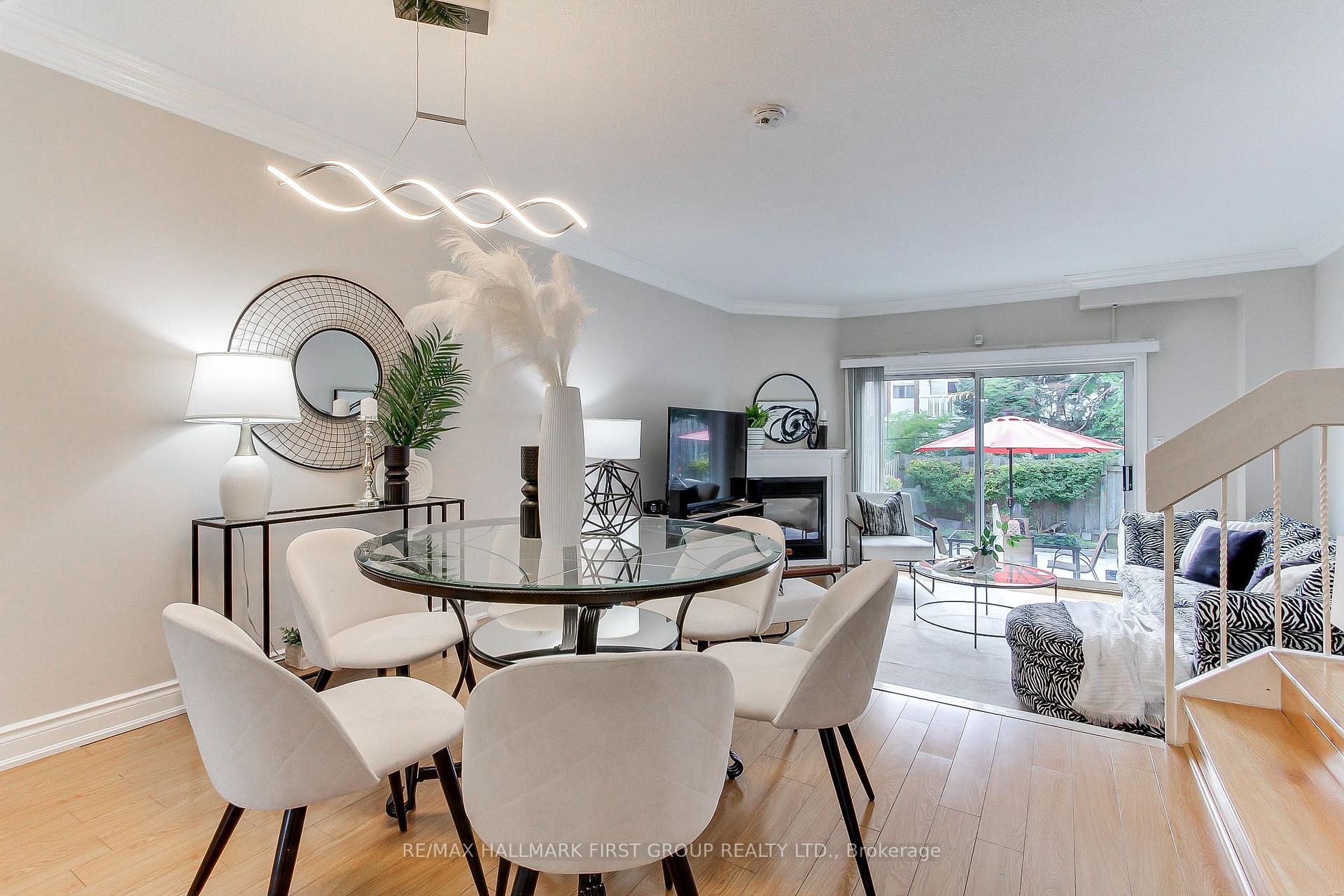 Photo 7 of Unit 41, 10 Rodda Boulevard, Scarborough, West Hill — HOMEH