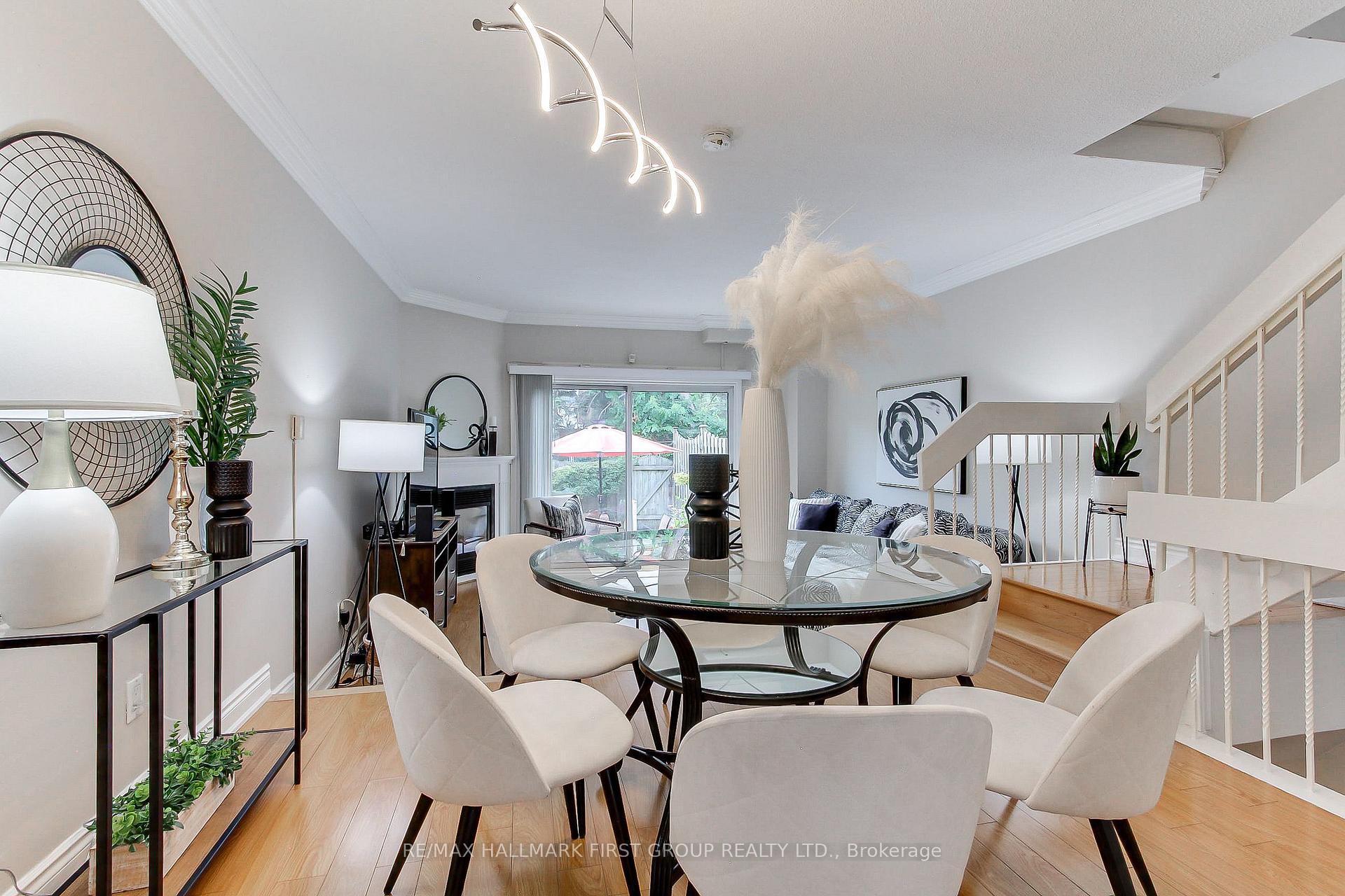 Photo 8 of Unit 41, 10 Rodda Boulevard, Scarborough, West Hill — HOMEH