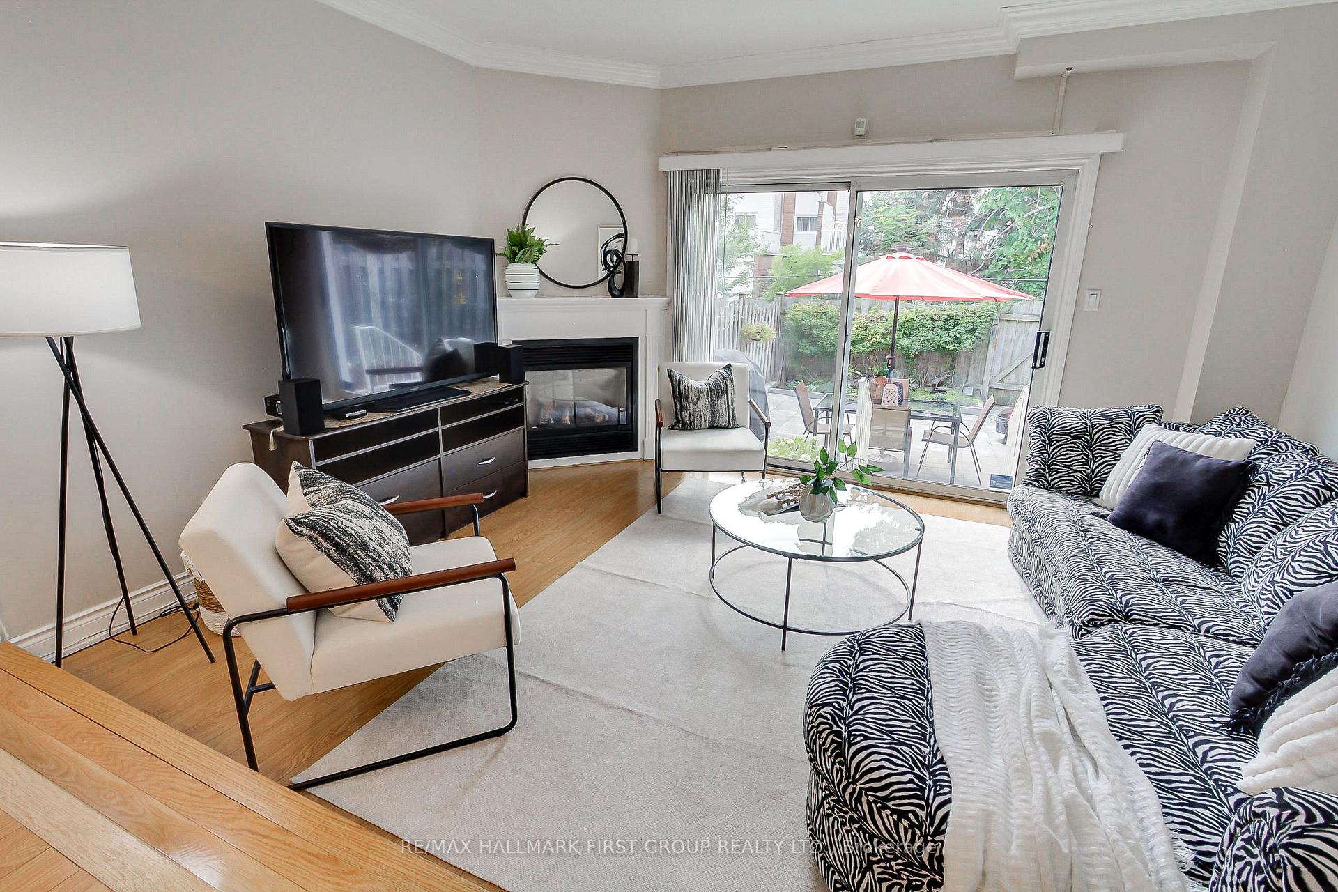 Photo 9 of Unit 41, 10 Rodda Boulevard, Scarborough, West Hill — HOMEH